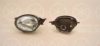 KLOKKERHOLM 81140132 Headlight